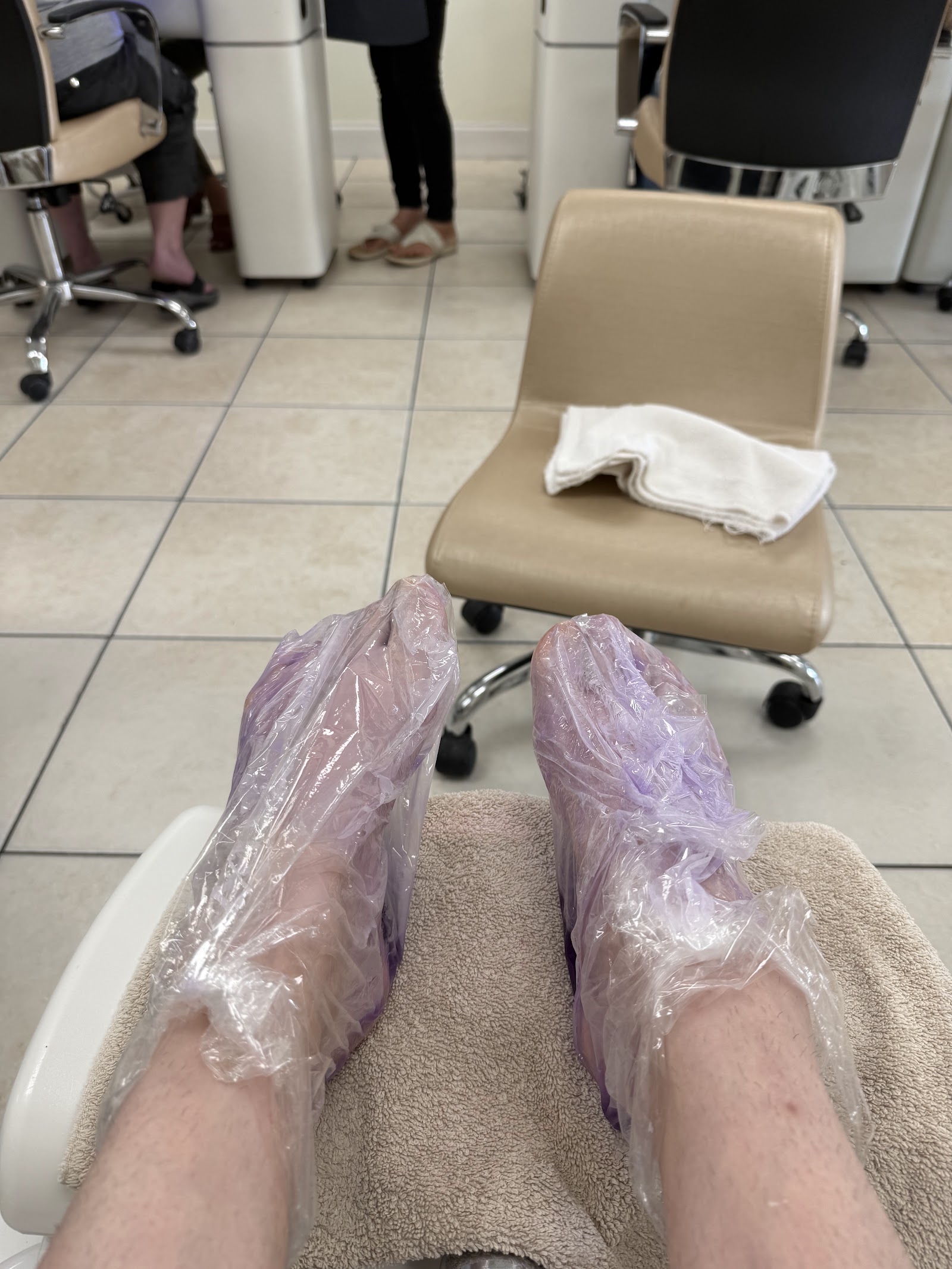 K & E Nails at Waxhaw nail photo 3
