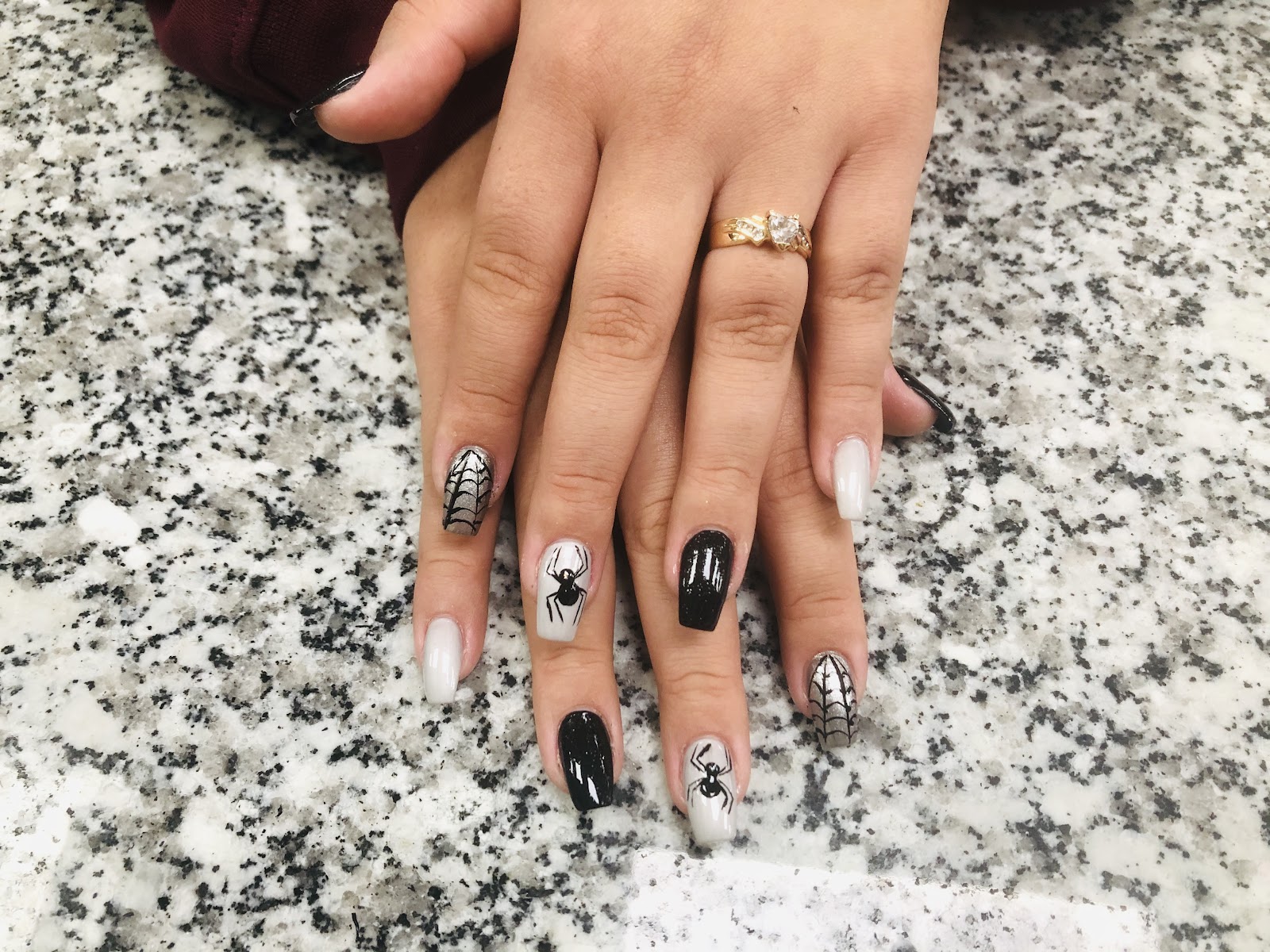 K & E Nails at Waxhaw nail photo 6