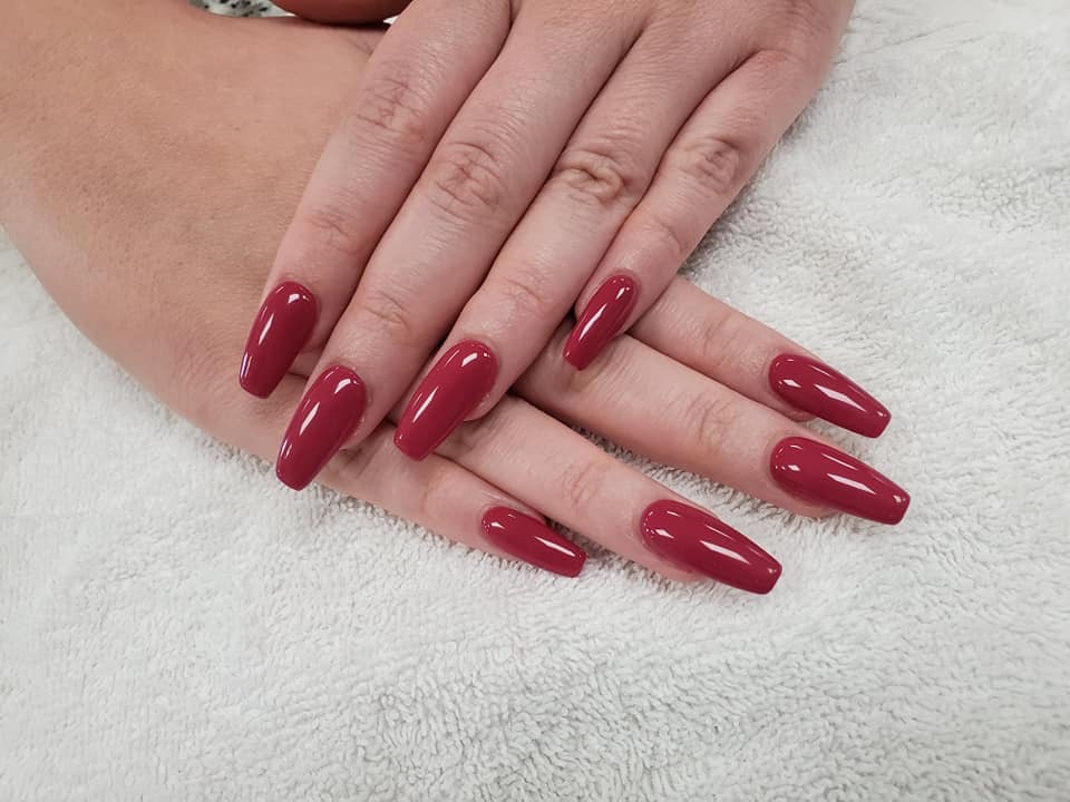 K & E Nails at Waxhaw nail photo 7