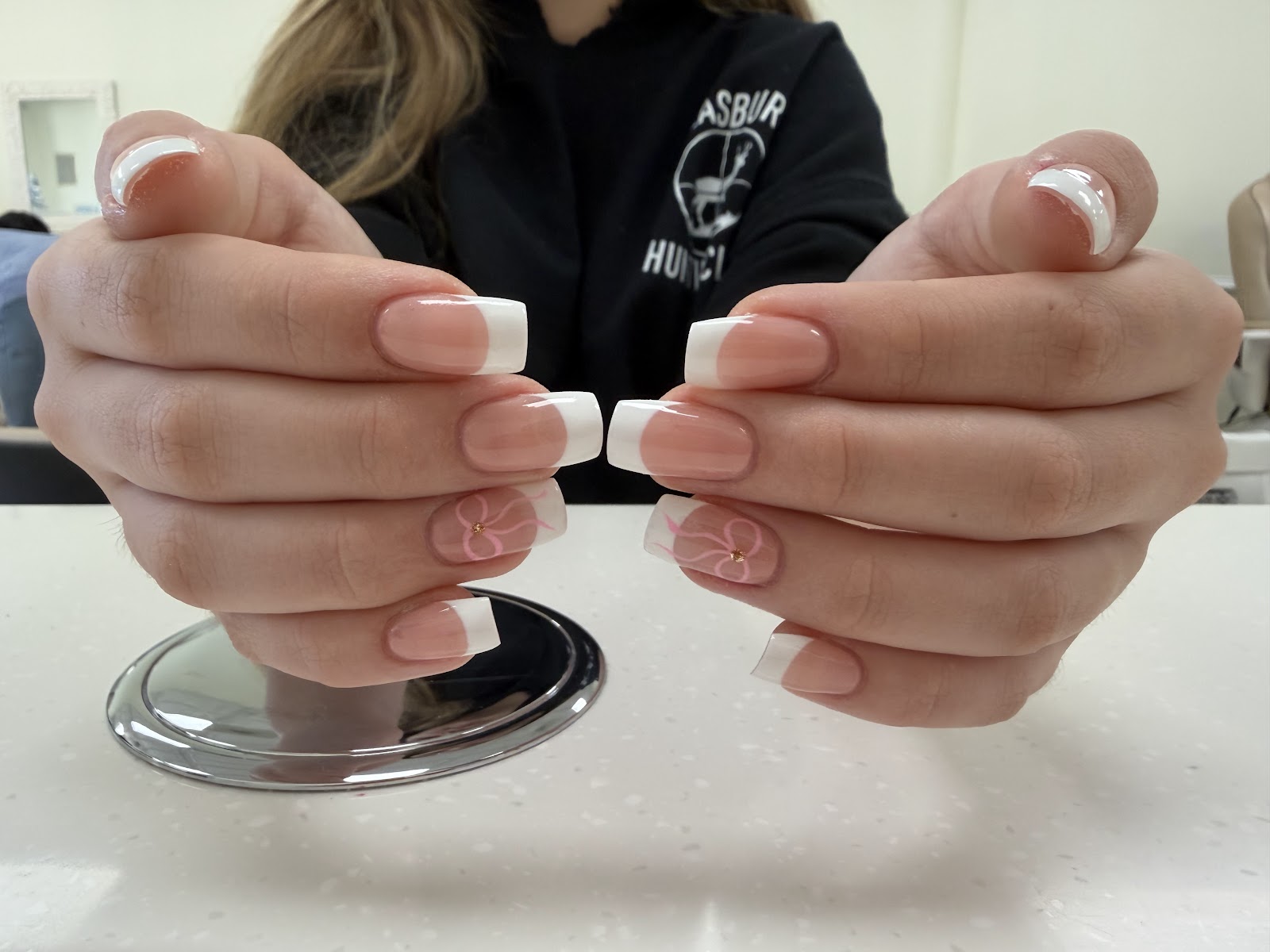 K & E Nails at Waxhaw nail photo 8